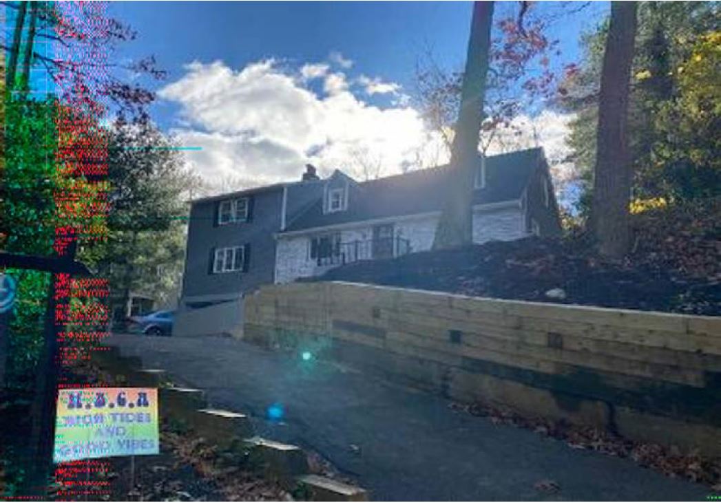 Centerport NY Cash Out Refinance - Front 10 6