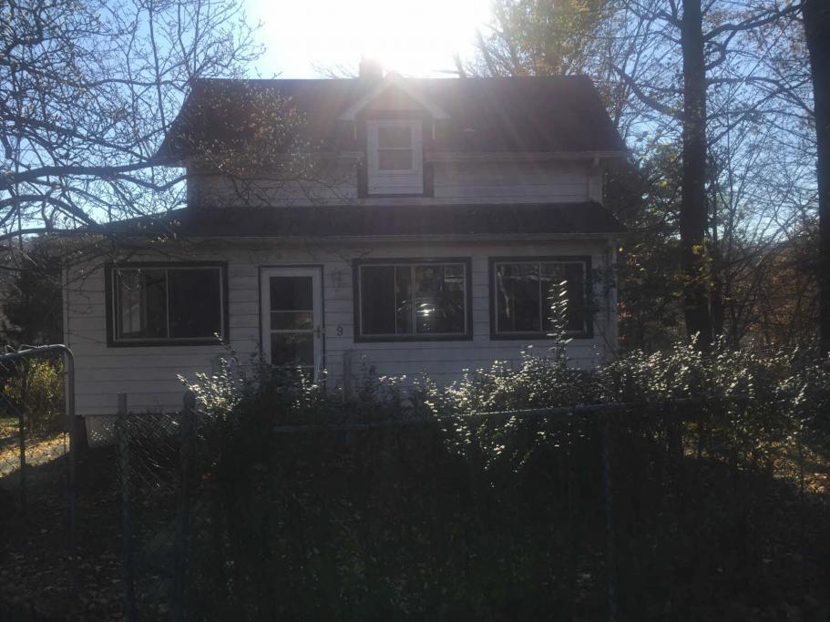 Nyack New York - Nyack New York Front 15