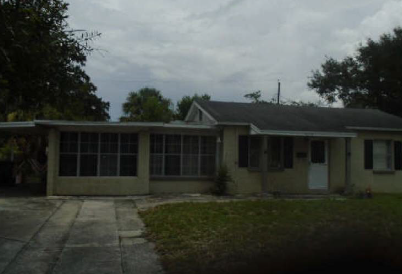 Tampa FL   For - Front 18