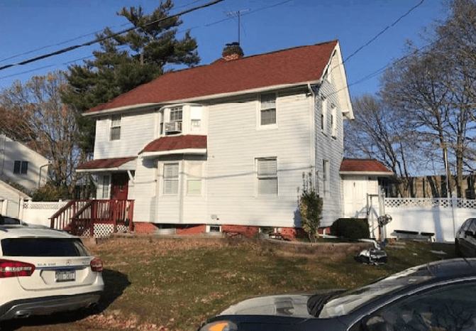 In Brentwood NY Funded By - In Brentwood Ny Funded By Front 2 1 1