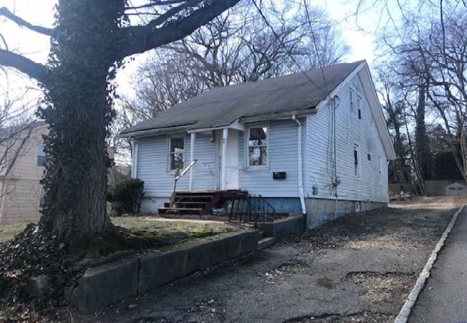 In Suffolk County NY - In Suffolk County Ny Front 2 1 12