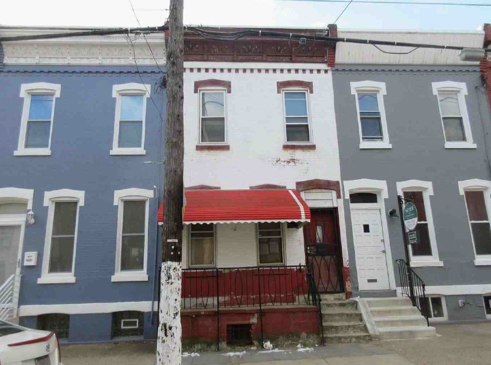 Cash Out And Rehab   In Philadelphia - Cash Out And Rehab In Philadelphia Front 2 1 13