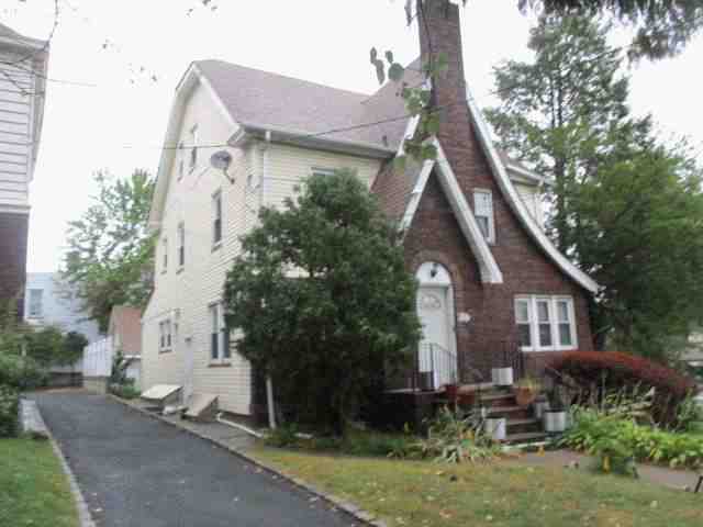 In Maplewood NJ Funded By - Front 2 1 17