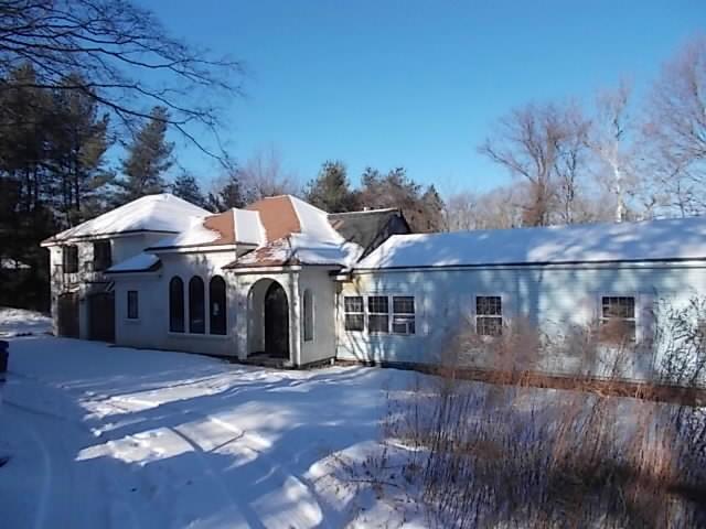 In Norwalk Connecticut - Front 2 1 19