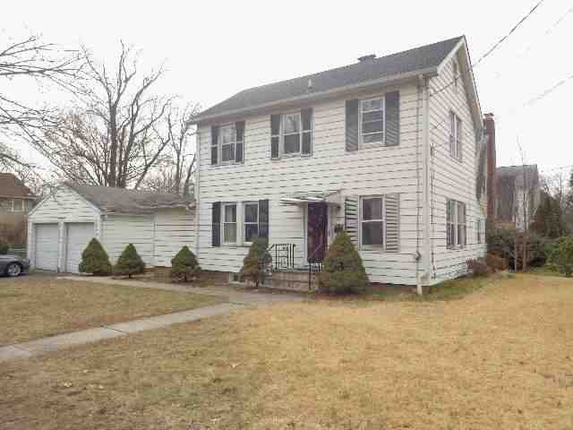 For  In Springfield NJ - Front 2 1 20