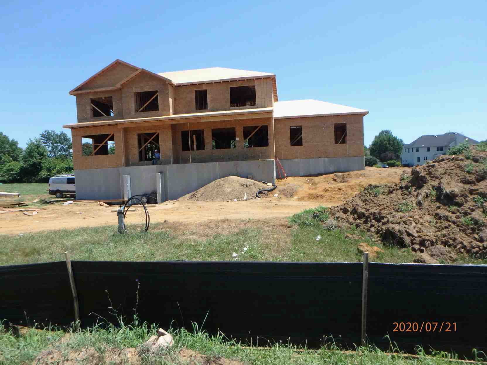 For  In Freehold Township NJ - Front 2 1 24