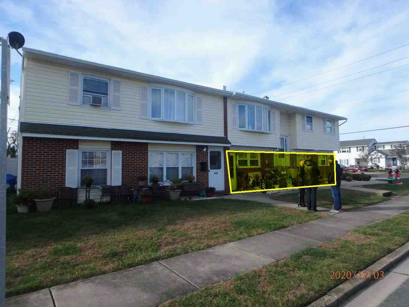 Brigantine NJ - Front 2 1 25