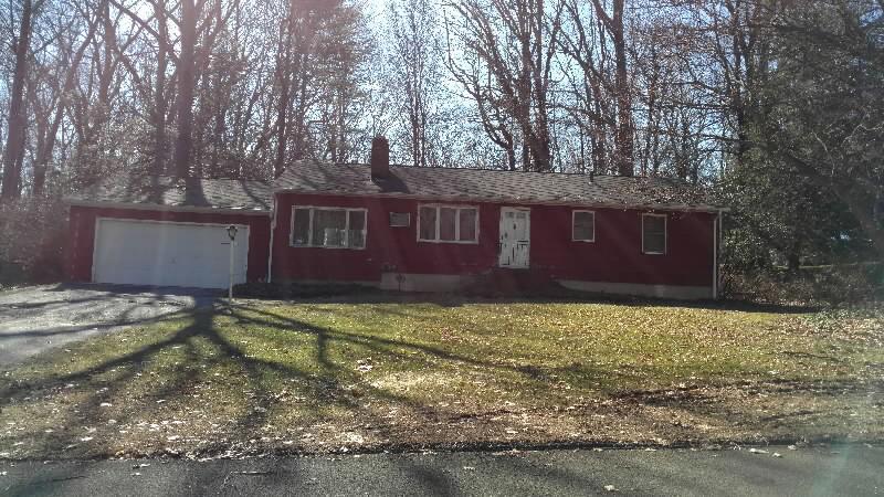 For  In Fairfield Connecticut - For In Fairfield Connecticut Front 2 1 4