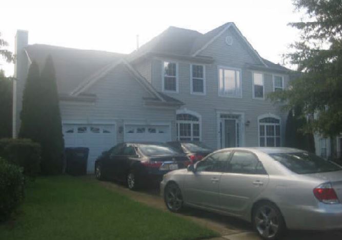 In Indian Head Maryland - In Indian Head Maryland Front 2 1 8