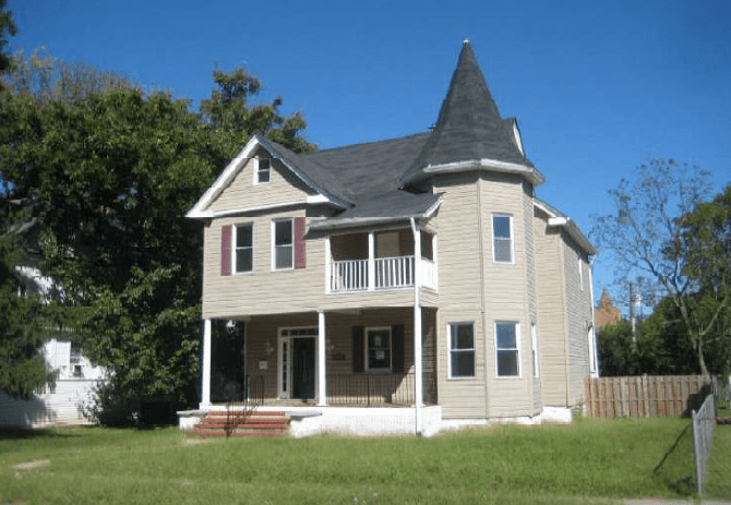 In Baltimore Maryland - In Baltimore Maryland Front 2 1