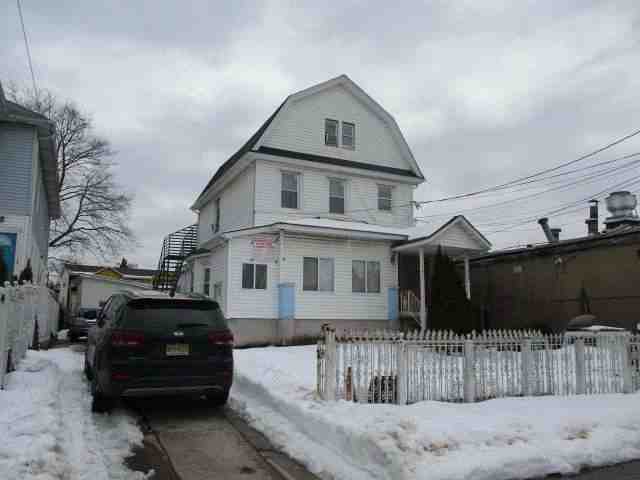 Elizabeth New Jersey Buy Rehab And Rent - Front 2 4 1