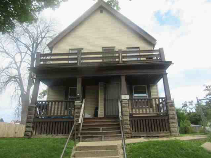 Milwaukee Wisconsin DSCR Rental Loan