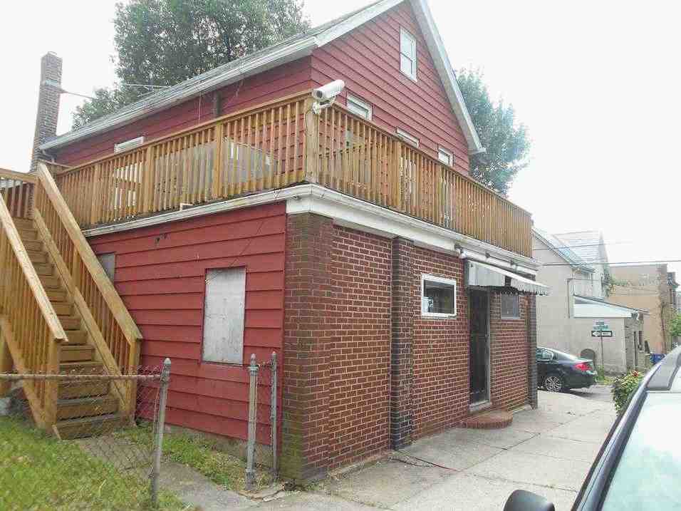 New Jersey - New Jersey Front 23