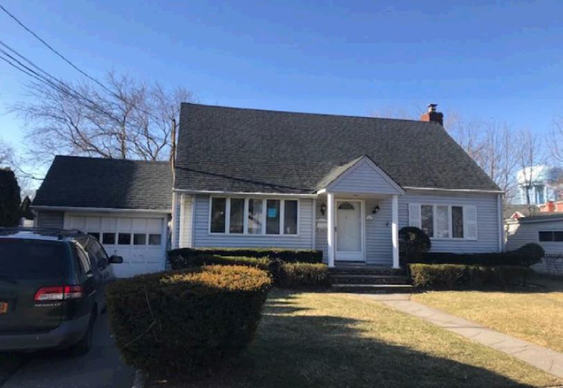 Nassau County - Nassau County Front 28