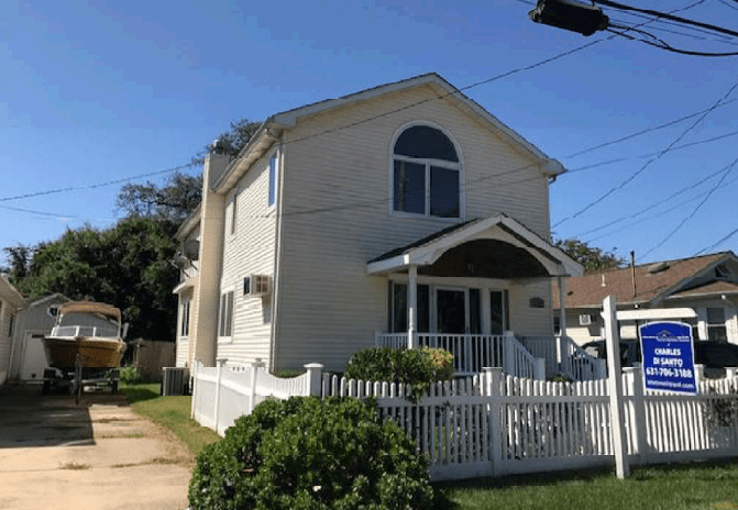 Lindenhurst NY - Lindenhurst Ny Front 3 1