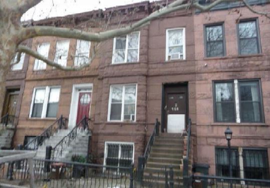 NY   #8211; Brooklyn - Ny 8211 Brooklyn Front 3 11