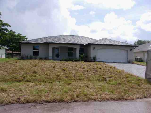 Florida   For Cash Out - Florida For Cash Out Front 3 16