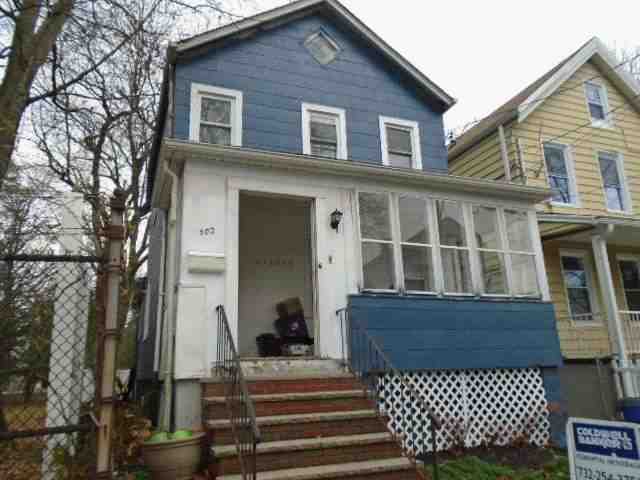 In Orange NJ For - Front 3 27