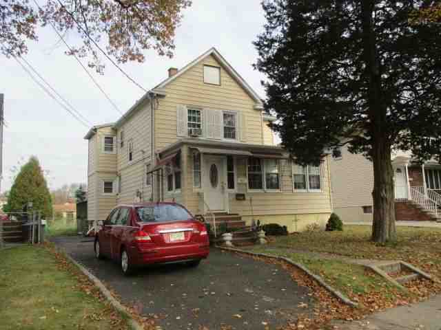 Gardwood New Jersey - Gardwood New Jersey Front 3 4