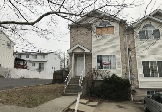 Staten Island NY  Funded By - Staten Island Ny Funded By Front 3 4