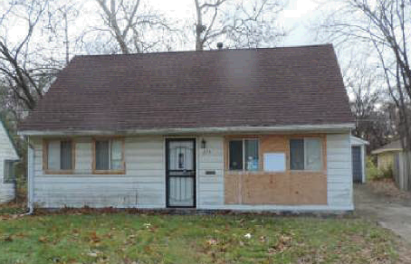 Park Forest Illinois Fix And Flip Loan