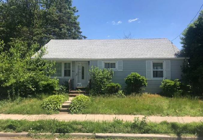 Nassau County NY - Nassau County Ny Front 32