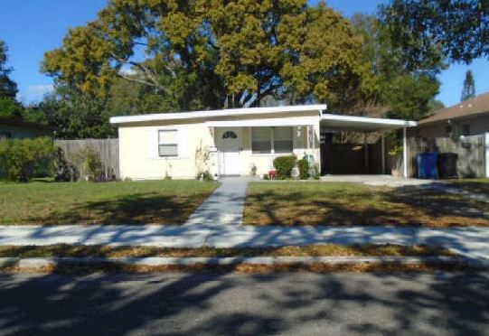 Florida   #8211; St Petersburg - Florida 8211 St Petersburg Front 4 11