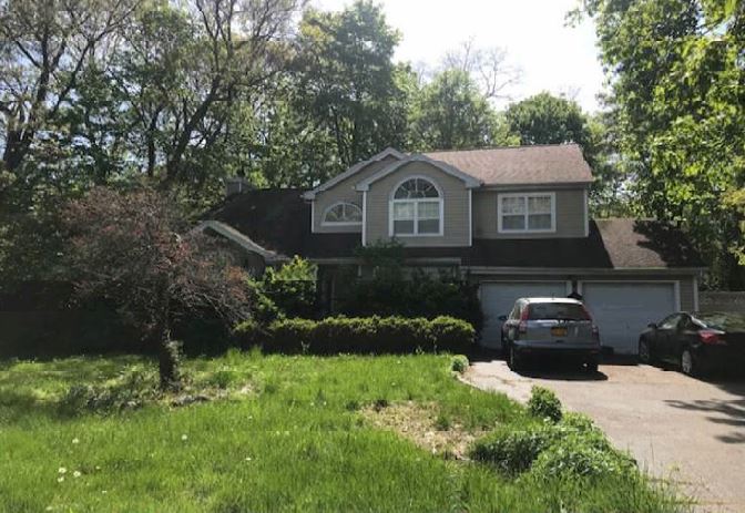 Huntington NY - Huntington Ny Front 4 15