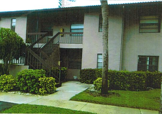 Florida   For  In Boca Raton - Florida For In Boca Raton Front 4 16