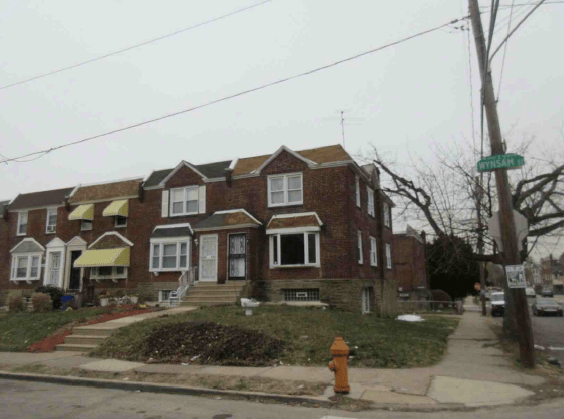 For  In Philadelphia PA - For In Philadelphia Pa Front 4 2