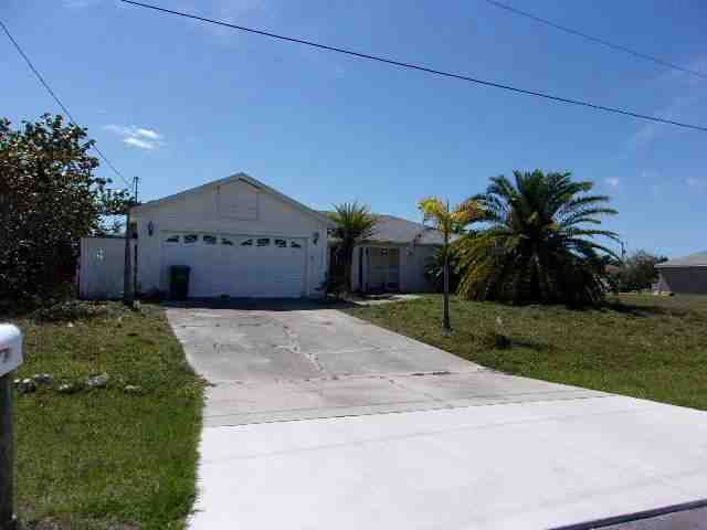 Cash Out And Rehab  In Cape Coral, FL - Front 4 20