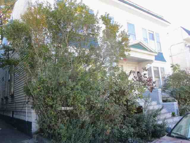 Irvington NJ Buy Rehab And Rent - Front 4 25