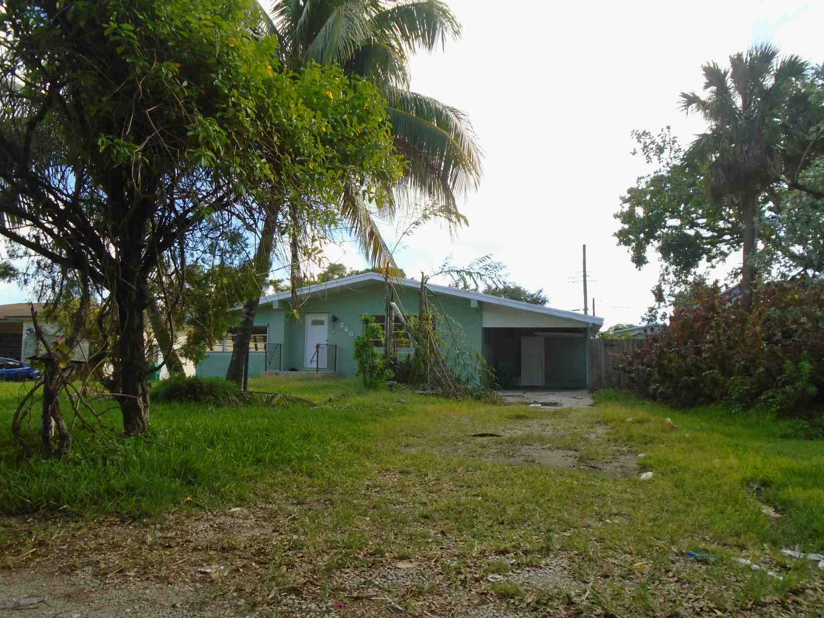 Miami Florida Hard Money Loan For Fix And Flip