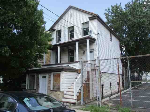 Bayonne NJ - Bayonne Nj Front 4 5