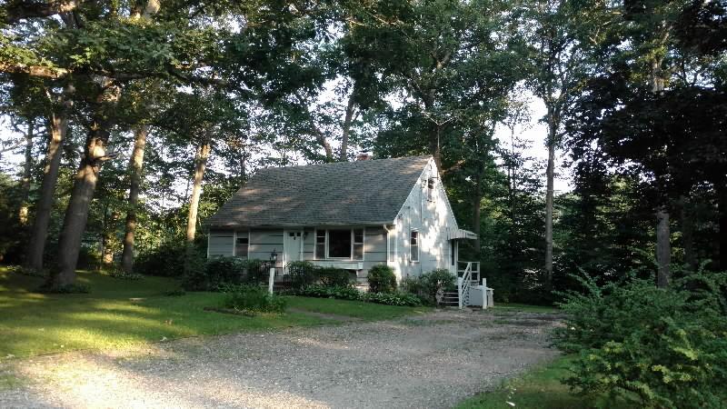 For Land  And  In Fairfield CT - For Land And In Fairfield Ct Front 4 9