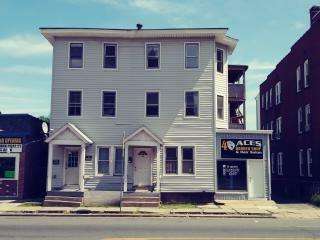 Hartford Connecticut Fix And Flip Hard Money Loan