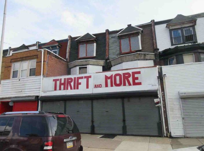 In Philadelphia Funded By - In Philadelphia Funded By Front 5 11