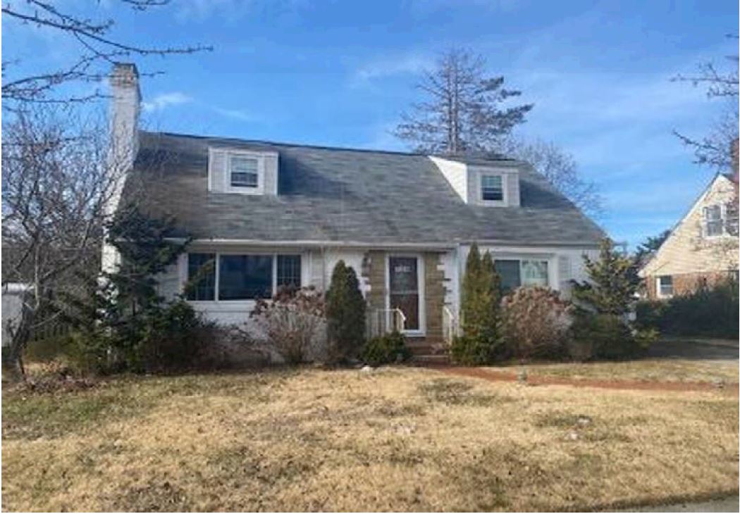 In BaldwNY For - Front 5 22