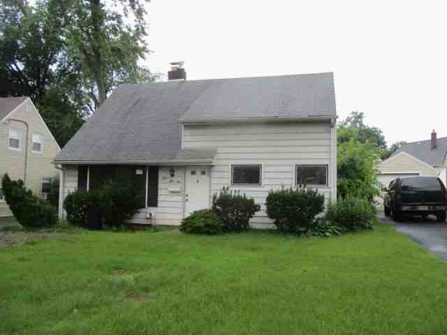 In Rahway NJ - In Rahway Nj Front 5 7