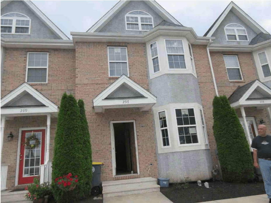 Texas New Construction