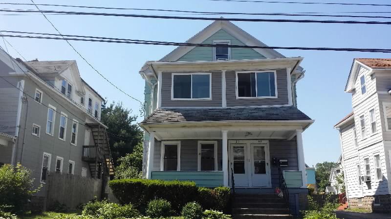 NJ construction loan