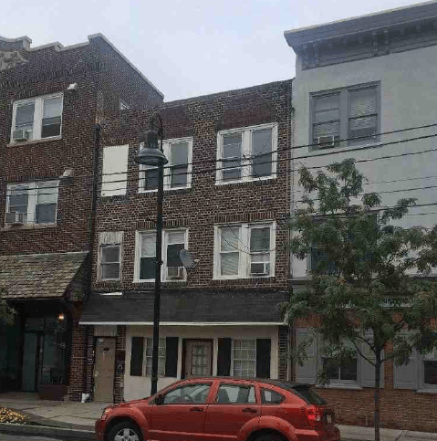 Norristown PA - Norristown Pa Front 6 1