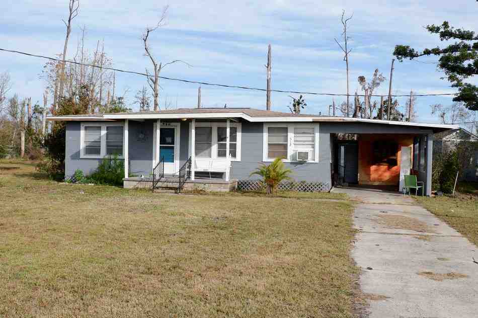 Fix And Flip Loan In Panama City Florida