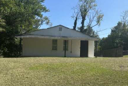 Macon Georgia DSCR Rental Loan