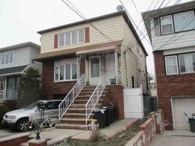 For  In Bayonne New Jersey - For In Bayonne New Jersey Front 6 5