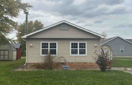 LaGrange Ohio Fix And Flip Loan