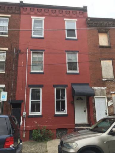 For  In Philadelphia PA - For In Philadelphia Pa Front 6 6