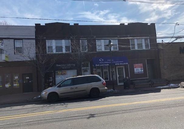 For  In Maplewood NJ - For In Maplewood Nj Front 6 9