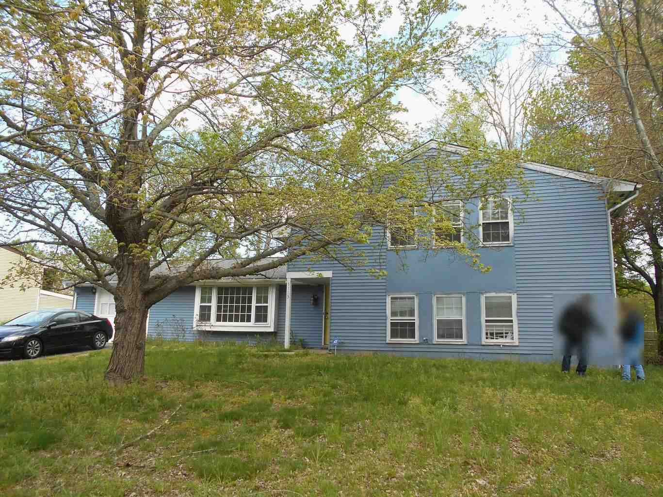 In Waldorf Maryland For - Front 7 11