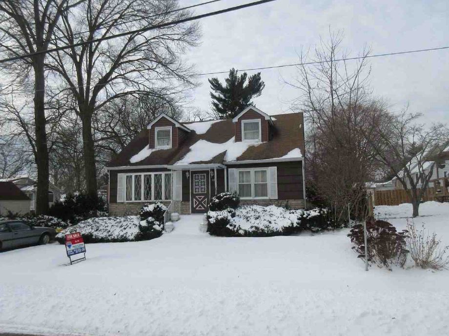 Hamilton NJ Fix And Flip Hard Money Loan